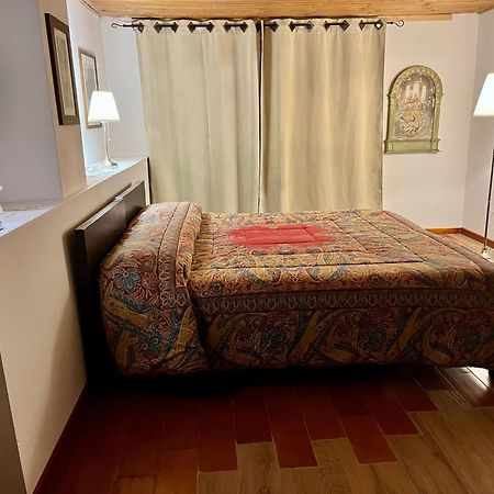 B&B Gennarcu Ussàssai Kültér fotó