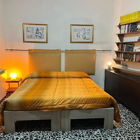 B&B Gennarcu Ussàssai Kültér fotó