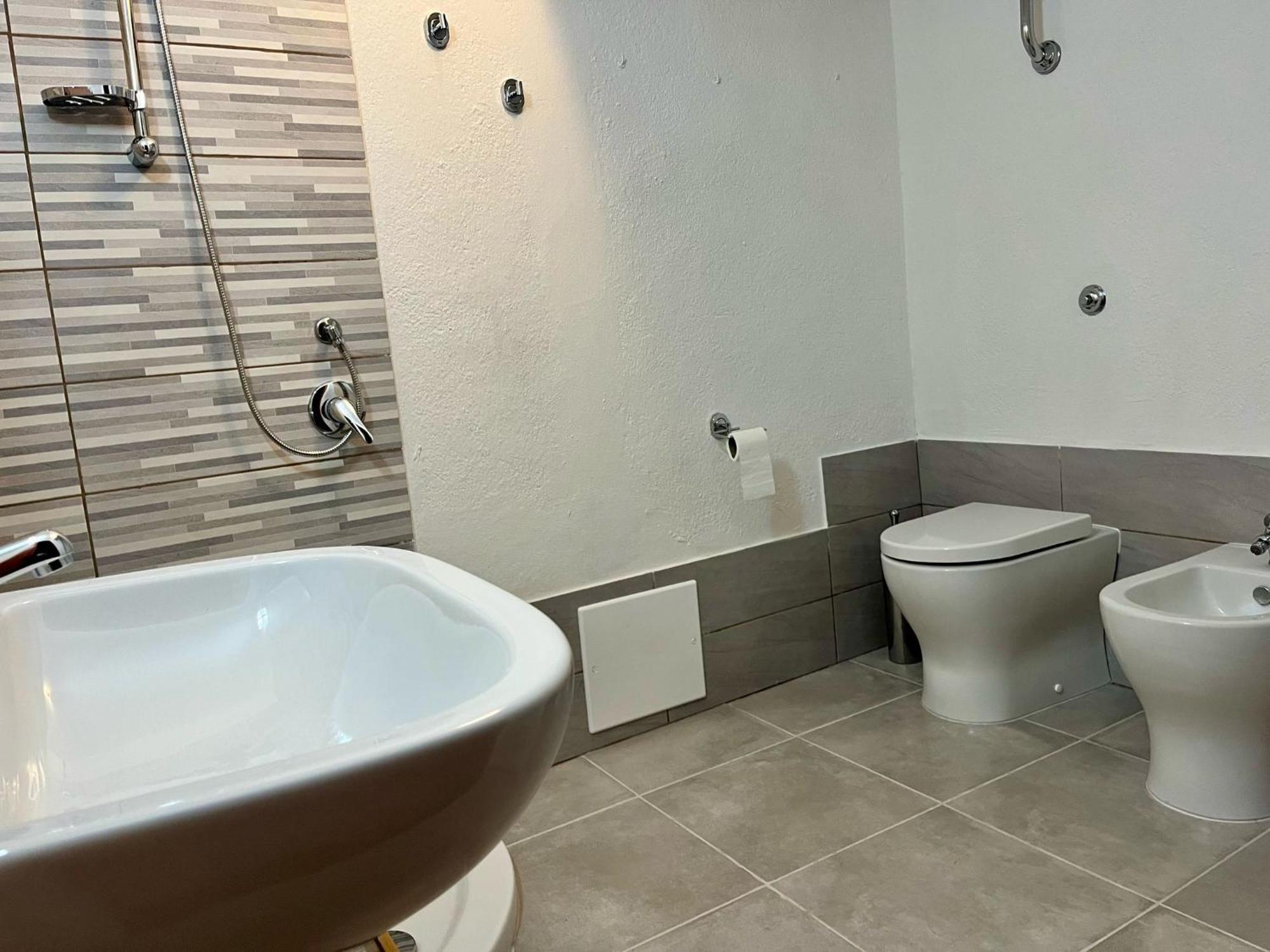 B&B Gennarcu Ussàssai Kültér fotó