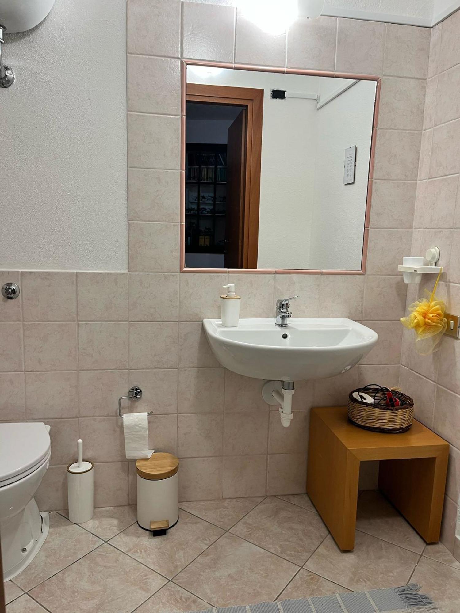 B&B Gennarcu Ussàssai Kültér fotó