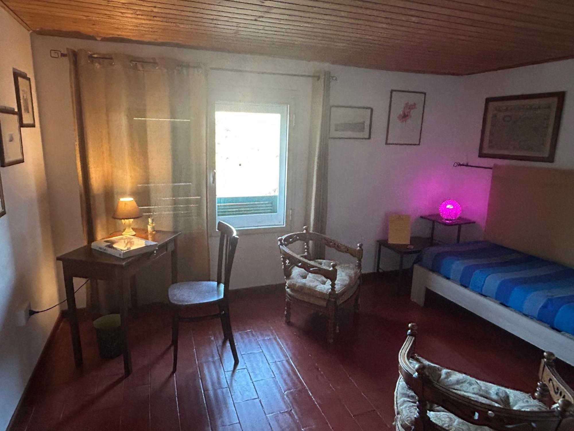 B&B Gennarcu Ussàssai Kültér fotó