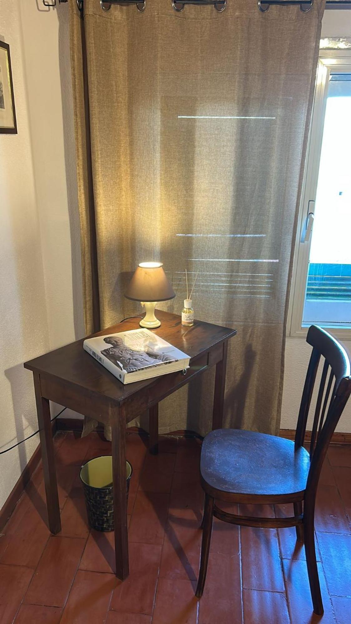 B&B Gennarcu Ussàssai Kültér fotó