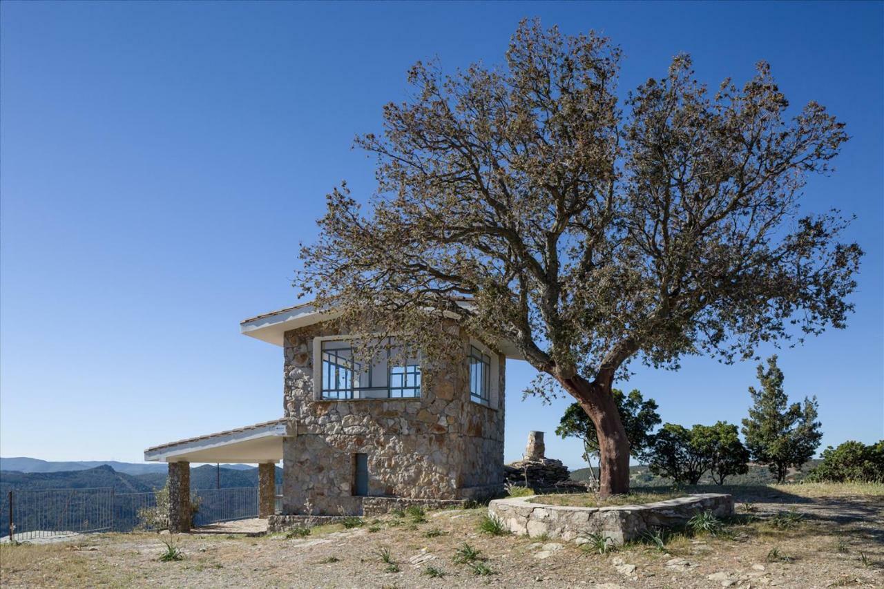 B&B Gennarcu Ussàssai Kültér fotó